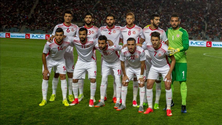 Foot: La Tunisie affronte la Turquie en amical le 1er juin