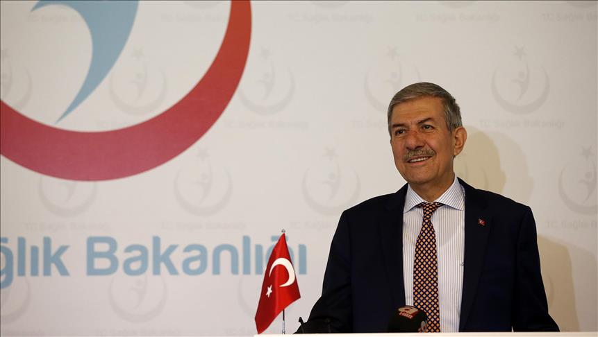 Medicine congress to be held in Turkey for 1st time