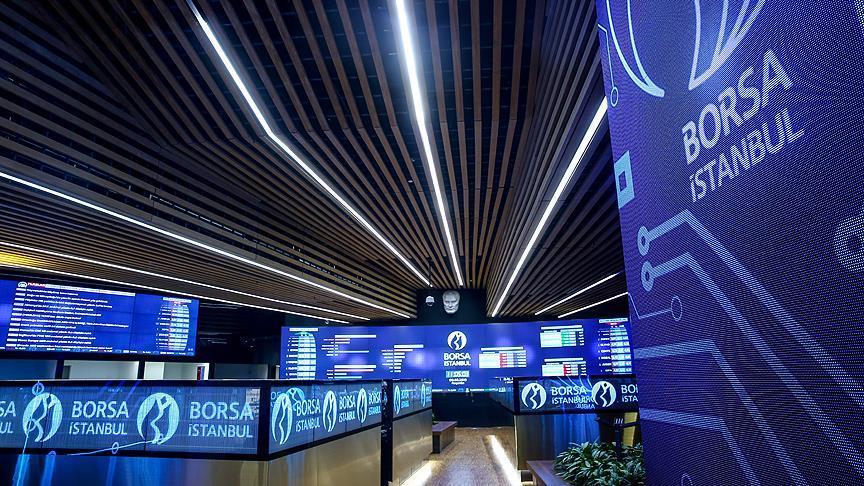 Borsa Istanbul closes day with gains