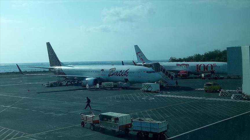 Maskapai penerbangan swasta Indonesia borong mesin LEAP-1A