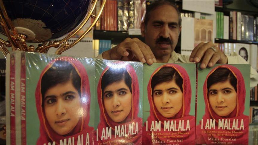 Pemenang Nobel Malala Yousafzai kembali ke Pakistan