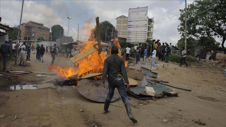 Image result for Kenya 6 people killed in ethnic attack