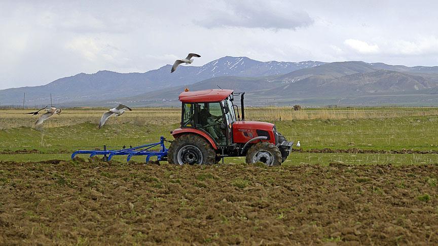 Arazi toplulaştırmada uygulayıcı kuruluş DSİ olacak