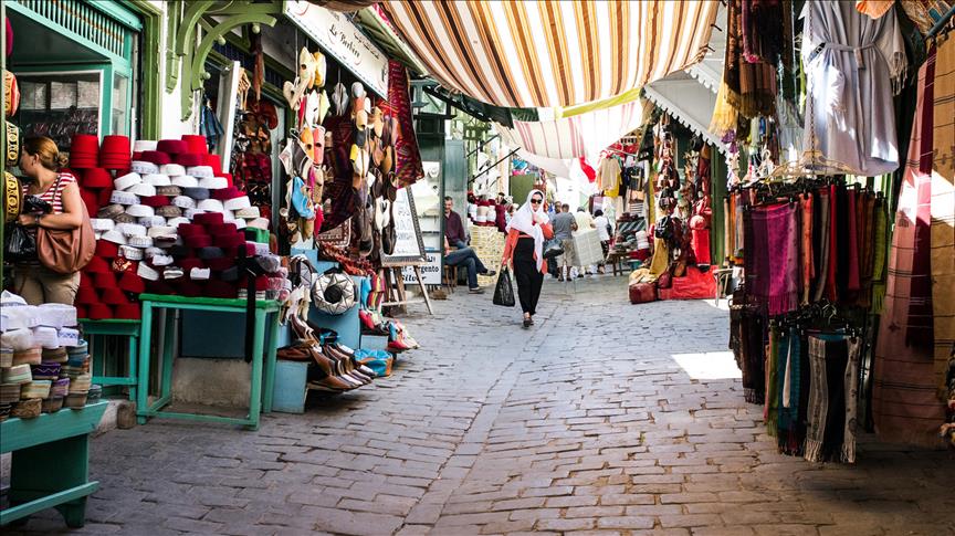  Tunisie: Dar Ben Abdallah, l'histoire d'un joyau de la Médina 