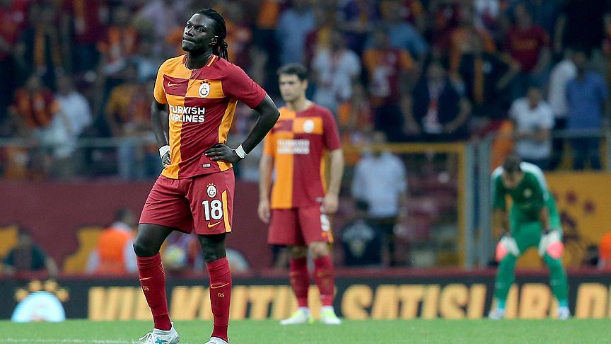 Galatasaray kötü istatistiğini sonlandırmak istiyor
