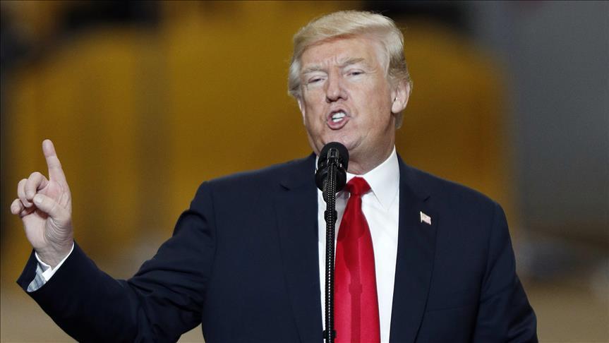 США вскоре уйдут из Сирии - Трамп