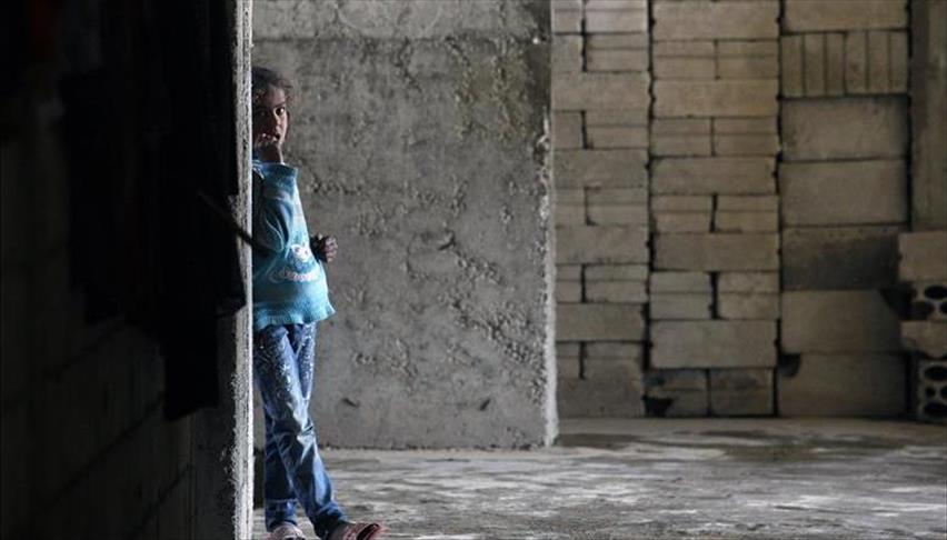 أطفال التوحد أكثر عرضة للإصابة باضطرابات نفسية (دراسة)