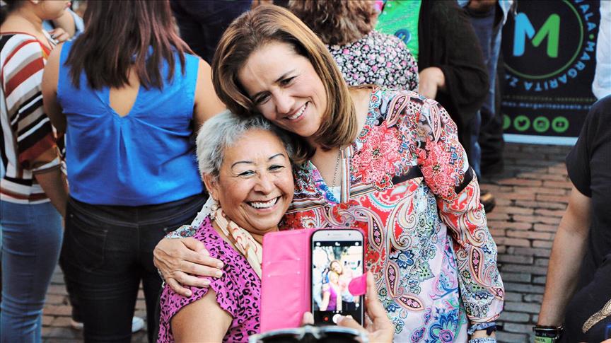México: candidatos iniciaron sus campañas a la medianoche del viernes