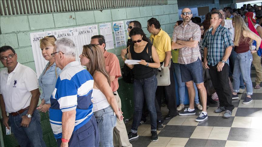 Costa Rica entró en silencio electoral previo a elección presidencial