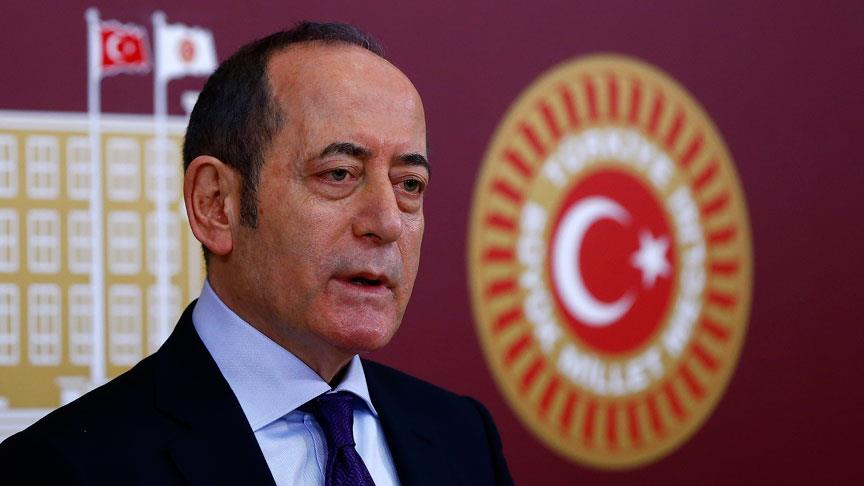 Hamzaçebi'den 'yerinde dönüşüm' açıklaması