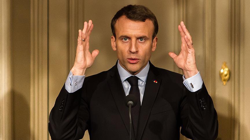 Франция отправит войска в Сирию - СМИ 