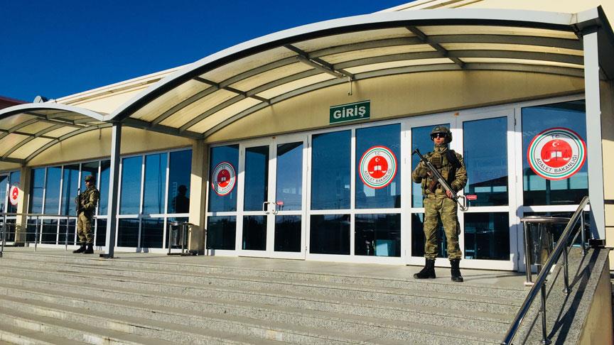 FETÖ’nün Maltepe'deki iş dünyası yapılanması davasında karar