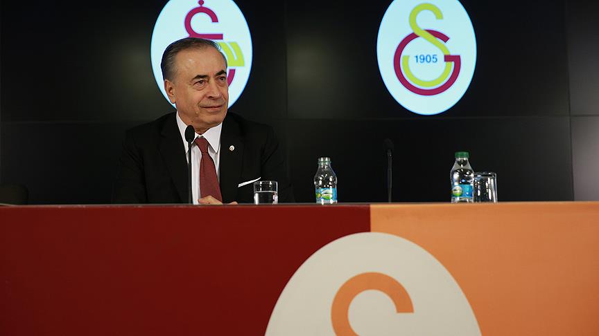 Galatasaray'da mali genel kurul bugün yapılacak