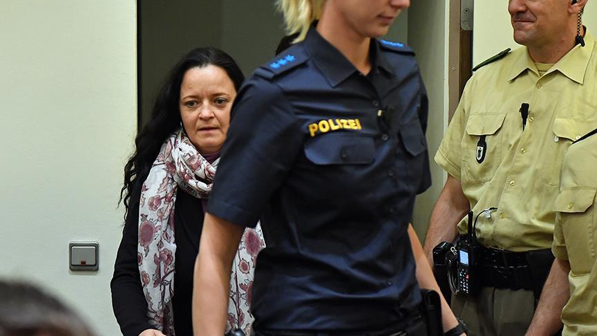 'NSU’nun peşini bırakmayacağız'