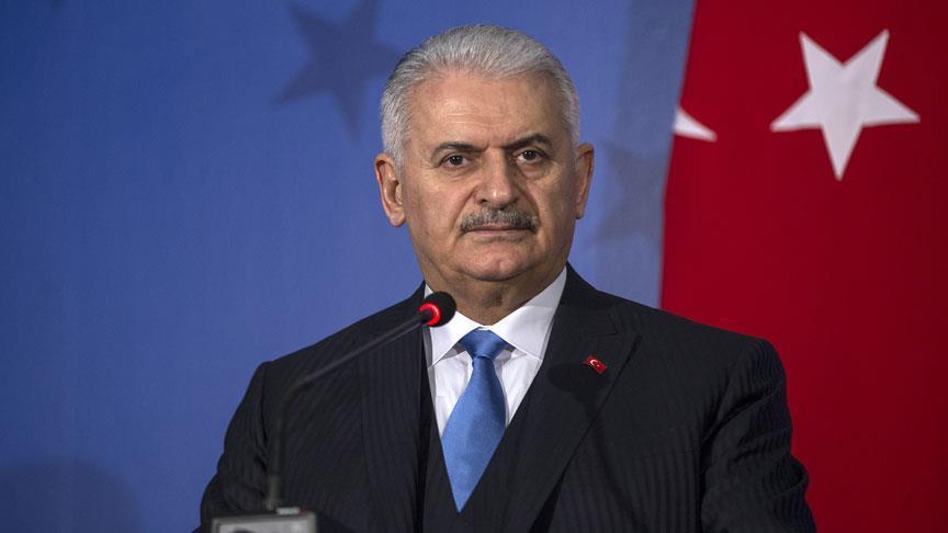 Turkish PM warns Bosnia against FETO