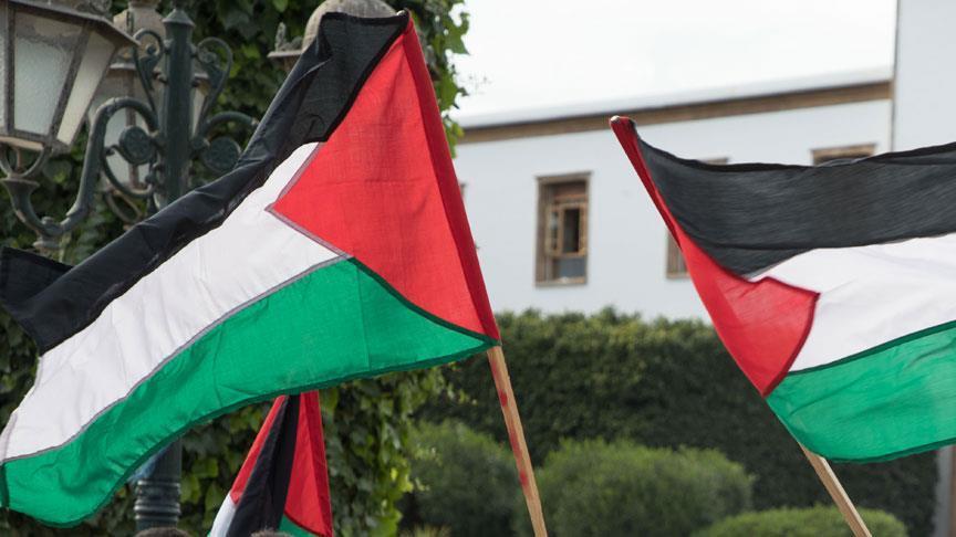 Nations condemn Israeli attacks on Palestinians