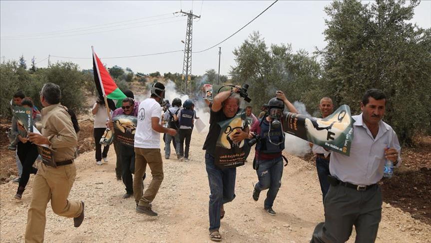 "مسيرات العودة" الفلسطينية.. بين المكاسب والخسائر (تحليل)