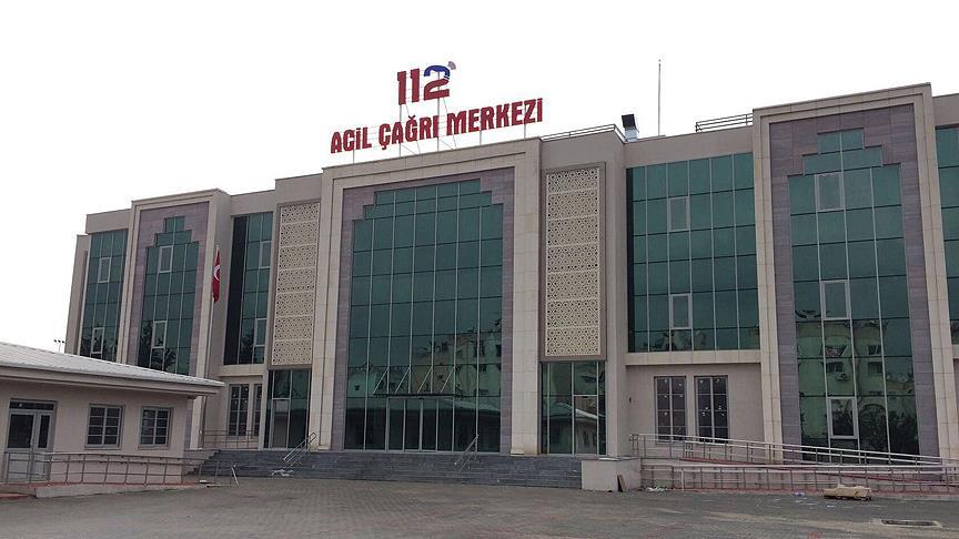 112 Acil Cagri Merkezleri Turkiye Geneline Yayiliyor