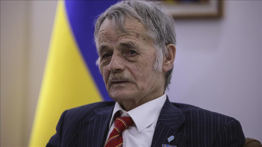 Крымские татары благодарны Турции