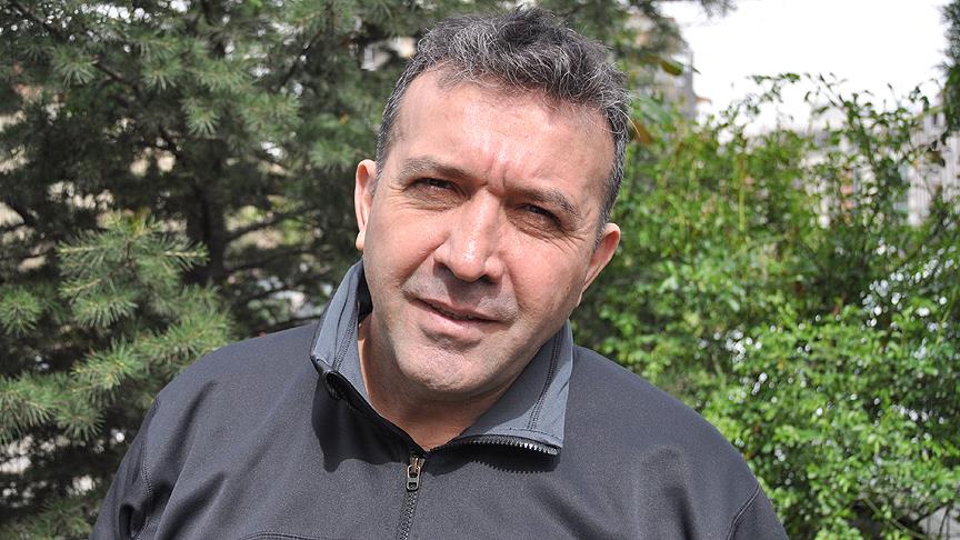 'YPG ve PYD ne ise Sincar'daki YBŞ de aynı şeydir'