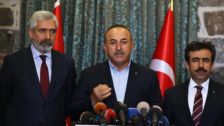 US move to freeze funds for YPG/PKK-held areas ‘right’