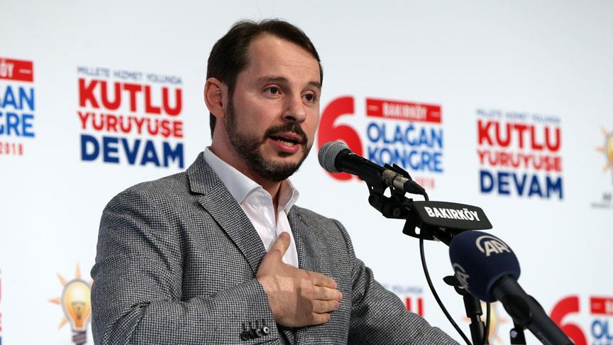 '60 yıllık nükleer rüyamızın en önemli adımını hayata geçireceğiz'