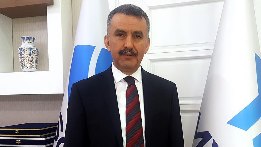 Diploma ve sertifikaların 'kalitesi' Avrupa ile uyumlu olacak