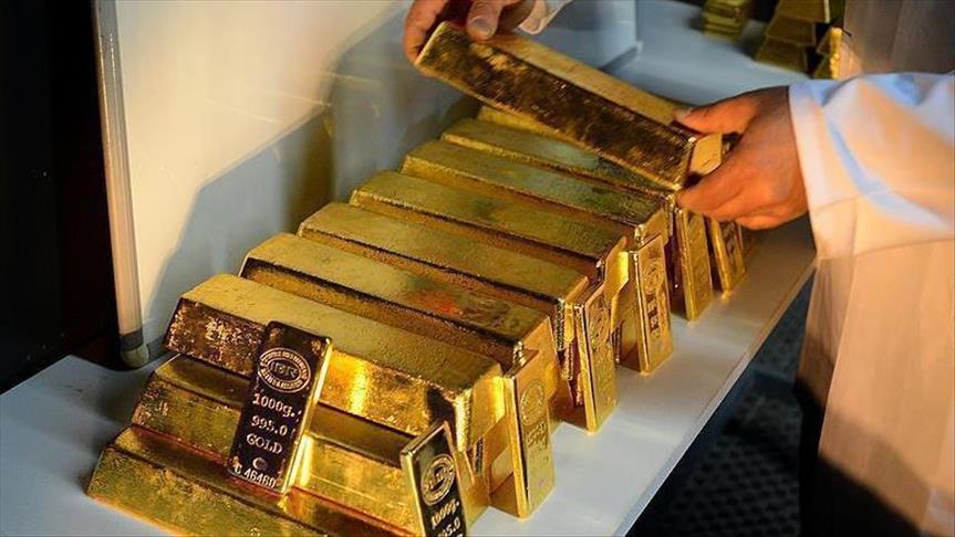 Maduro habría enviado 2,1 toneladas de oro a Emiratos Árabes