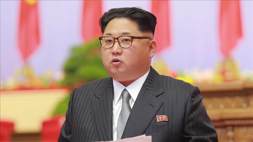 N.Korean leader 'moved' by S.Korean show in Pyongyang