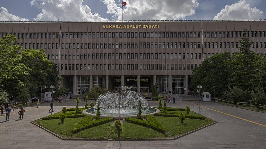 Hacettepe Teknokent'e FETÖ soruşturması: 25 gözaltı kararı