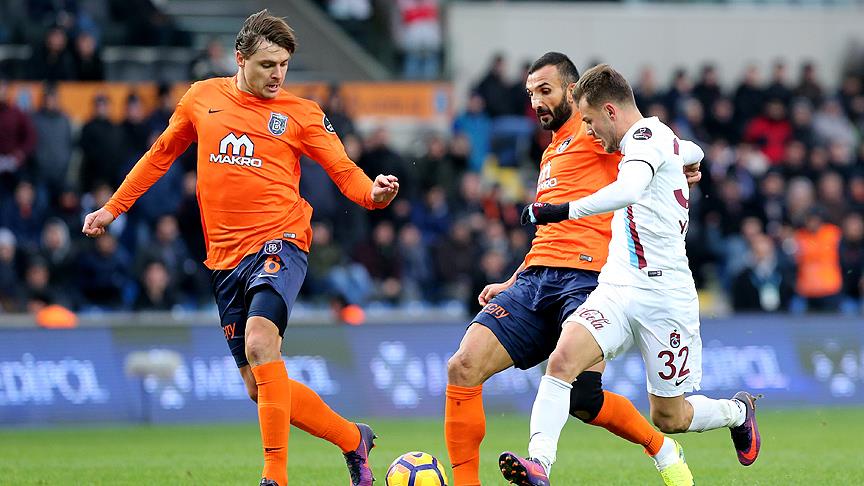 Epureanu Başakşehir'de 'dalya' diyen 5. futbolcu