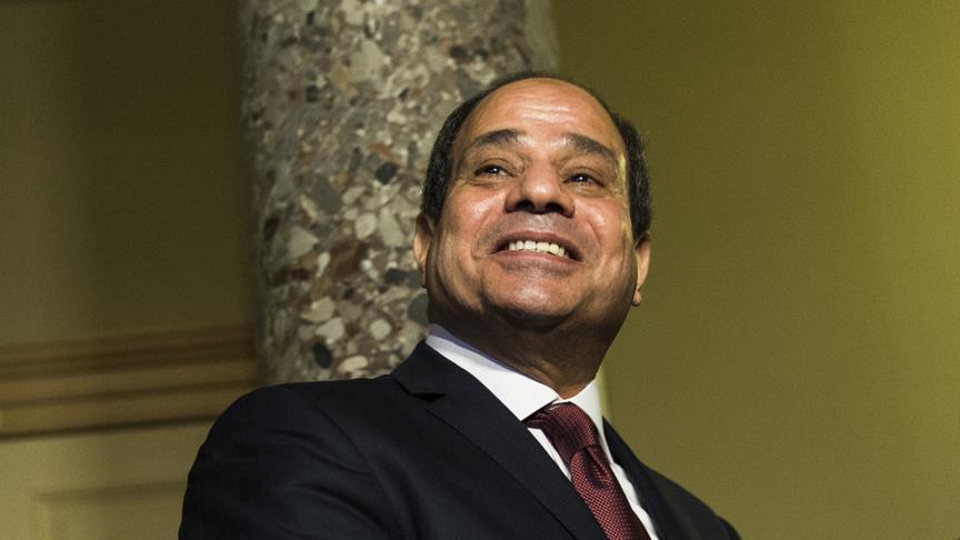 Egypt’s Sisi wins 2nd presidential term: Final results