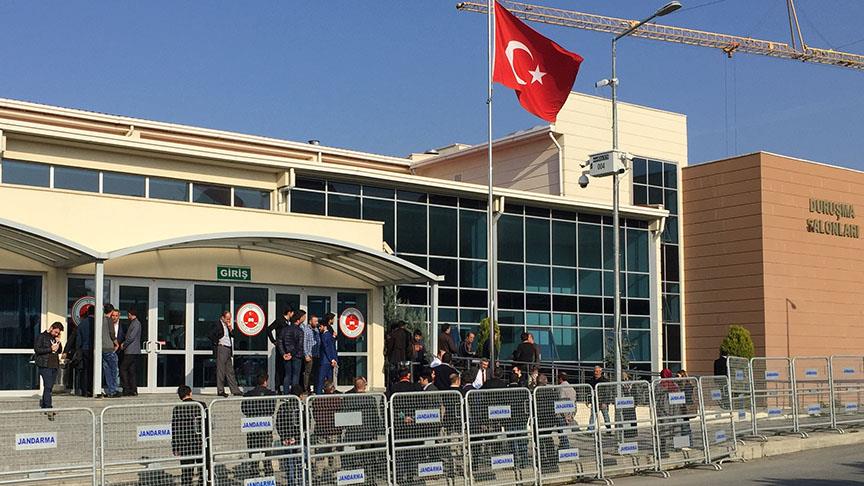 Orhanlı gişelerindeki olaylara ilişkin davada ek mütalaa