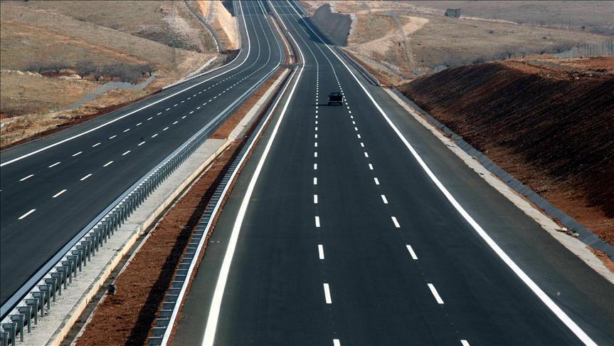 Iraq’s Erbil-Makhmour road reopens after 6-month hiatus
