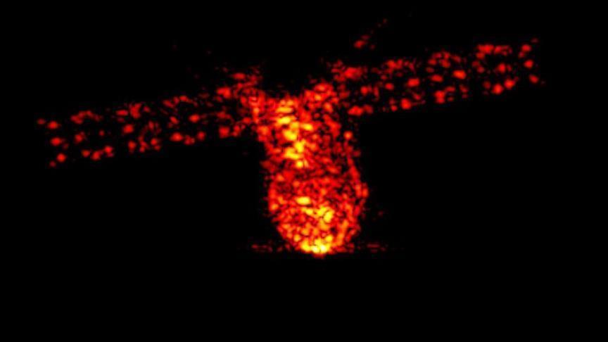 China's Tiangong-1 reenters Earth’s atmosphere