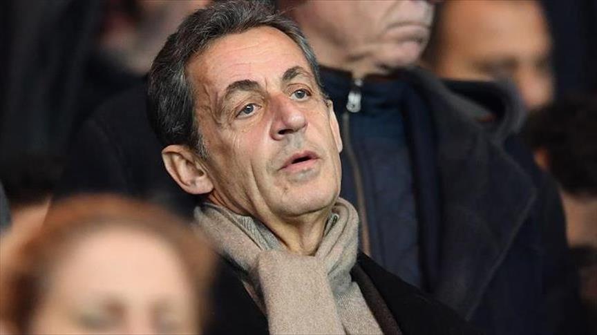 France - Sarkozy - financement libyen : Alexandre Djouhri prêt à témoigner