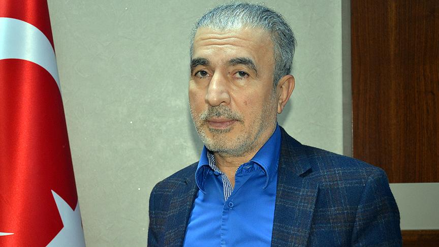 'CHP tuzağa düşen bir partidir itirafı'