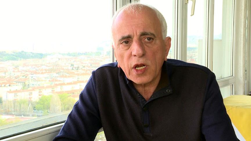 'Türkeş'in tahliyesinde onu seven aşırı solcuların da imzası var'