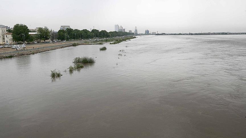 Nile Basin States talk water sharing in Egypt’s absence