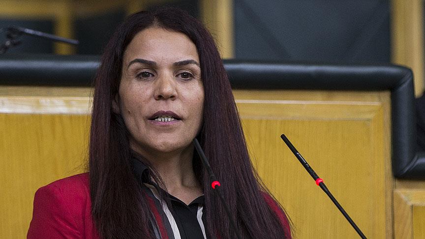 Eski HDP Siirt Milletvekili Konca hakkında yakalama kararı