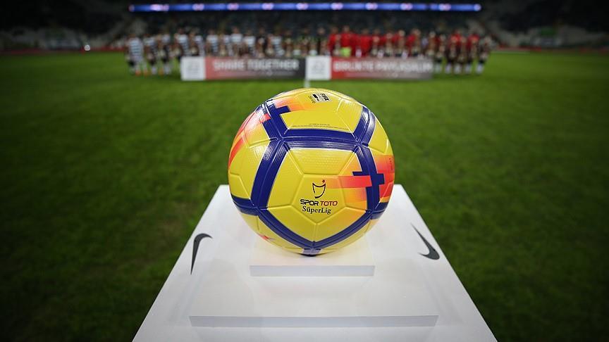 Foot / Turquie - Süper Lig : Résultats complets et classement après la 27ème journée
