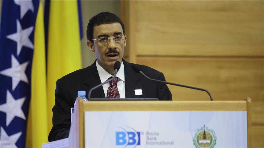 Banco Islámico de Desarrollo busca empoderar a las mujeres