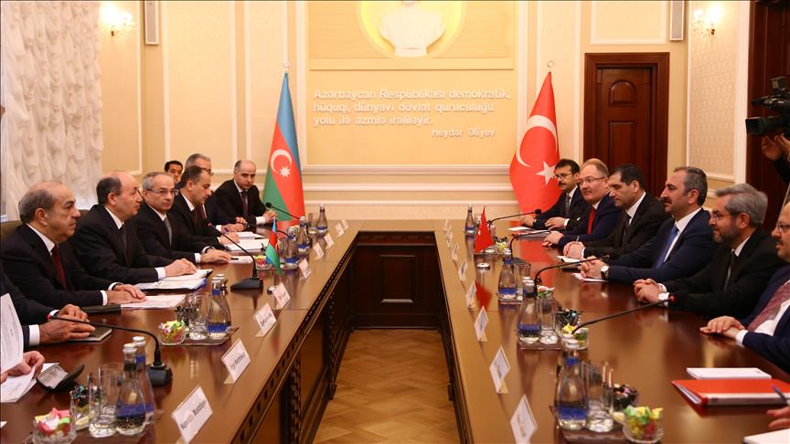 North Korean Foreign Minister to visit Baku