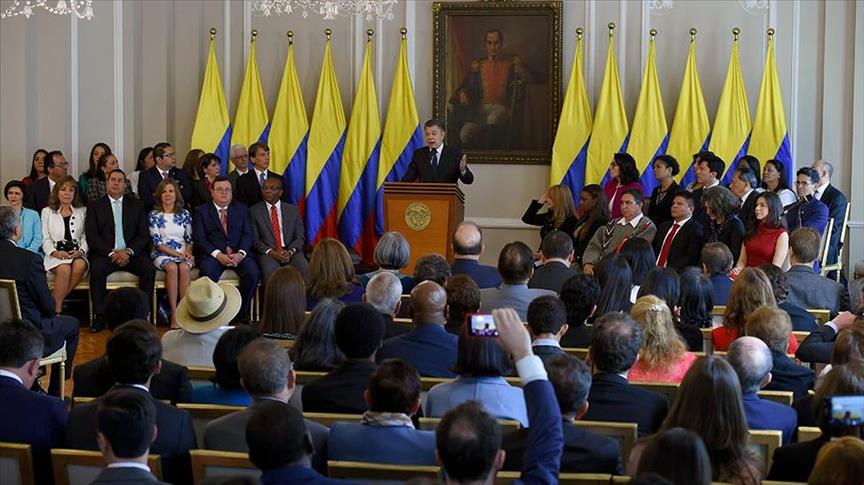 En Colombia renunció el secretario ejecutivo de la Jurisdicción de Paz