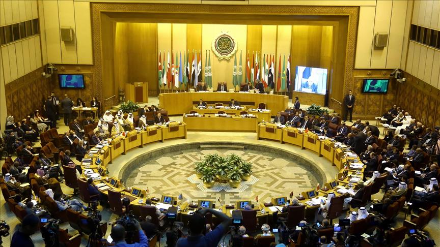 Arab League condemns Israeli violence against Gaza