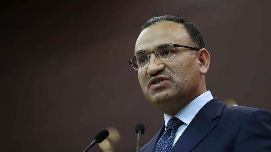 Turkey calls on Israel to end ‘civilian massacre’