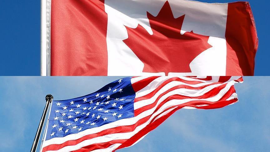 Canadian minister headed to US in free trade push