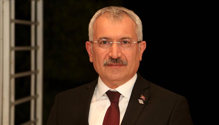 Islamic bank to meet business world in Turkey in April