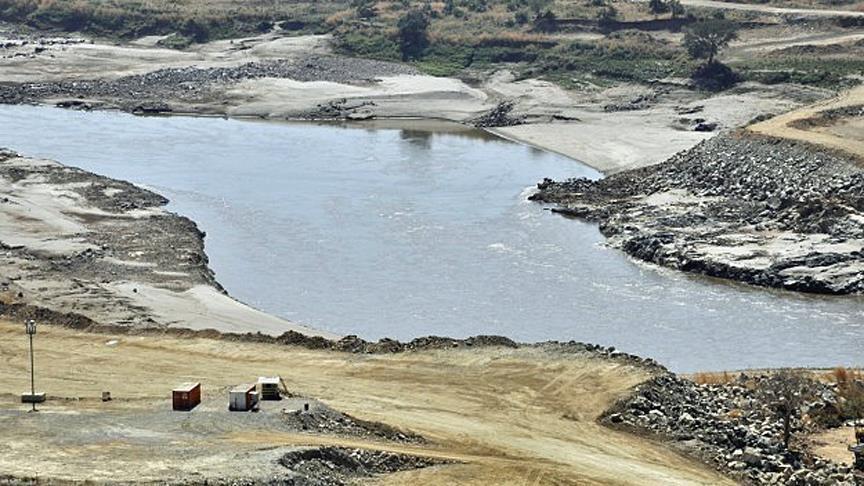 Ministers meet in Sudan to resume Nile dam talks