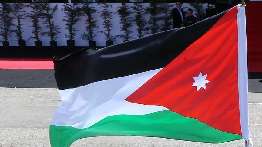 25 Jordan MPs reject Israel envoy’s return to Amman